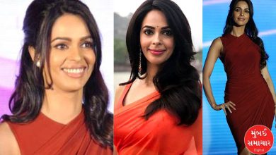 How Murder Girl Mallika Sherawat maintains her fit figure, know the diet plan of the 49-year-old actress