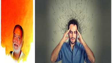 Manas Manthan: Mind is a disease, if there is no mind, many diseases would not arise.