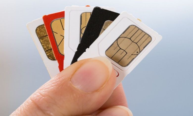 How many SIM cards can a person have? Find out, otherwise there will be a fine of up to two lakh rupees...