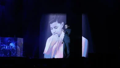 ગાંધીનગર ગિફ્ટ સિટીમાં 'મેરા દેશ પહલે' શોનું ભવ્ય મંચન, પીએમ મોદીની જીવનયાત્રા