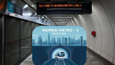 Final phase of Metro 3 begins: Know the timetable and fare before travelling from Aarey to Cuffe Parade