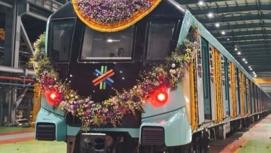 Mumbai city achieves major milestone with Metro 3 launch: Over 1.46 lakh people travel on first day
