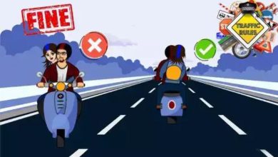 Traffic rules flouting during 'Misery' film promotion: Video of actors' dangerous stunts goes viral