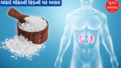 Excess salt is like poison for the kidneys! Know the simple solution to prevent damage