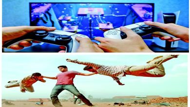 Morning Musing: Catharsis is the purification of aggression through sports-competition-cinema