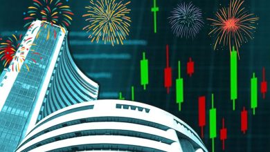 Fireworks in the stock market after Diwali! Sensex crosses 85,000 and Nifty crosses 26,000, big jump in these stocks