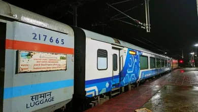 ખેલ થઈ ગયો! મુંબઈ-ગોવા જનશતાબ્દી ટ્રેનમાંથી એક કોચ 'ગાયબ', રિઝર્વેશનવાળા પ્રવાસીઓ રઝળી પડ્યાં...