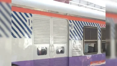 Are automatic doors possible in local trains?