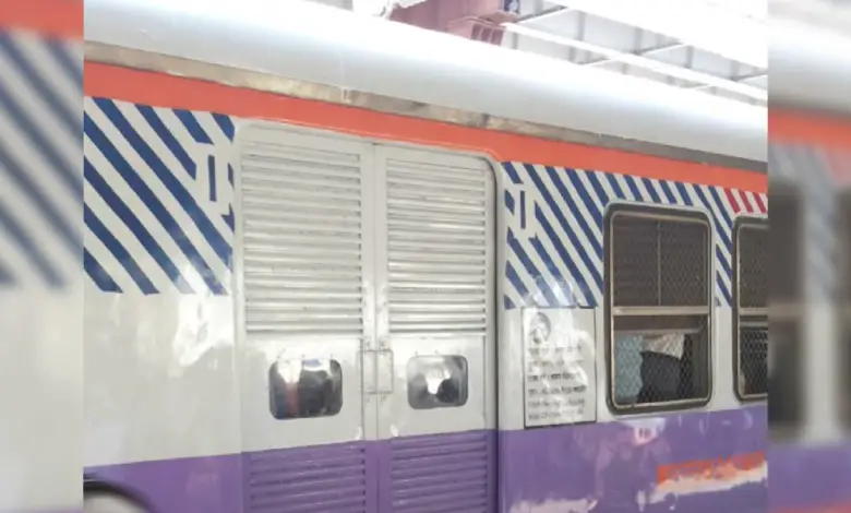 Are automatic doors possible in local trains?