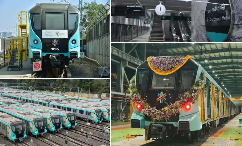 Why Nehru's name ommitted from Metro3 science centre