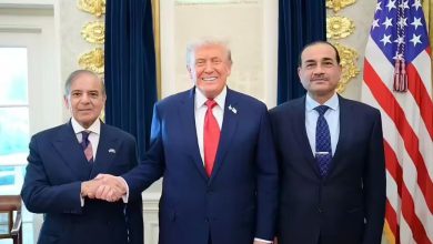 ભારત વિરુદ્ધ ઝેર ઓંકનારા મુનીર બન્યા ટ્રમ્પના 'ફેવરિટ'- ગાઝા શાંતિ સંમેલનમાં કર્યા વખાણ