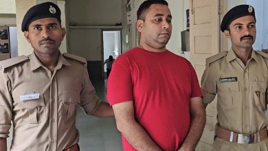 One arrested on charges of conversion in Nadiad: Investigation into foreign funds and connections begins