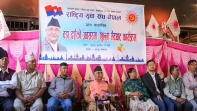 Gen-Z takes surprising decision in Nepal, heats up political parties