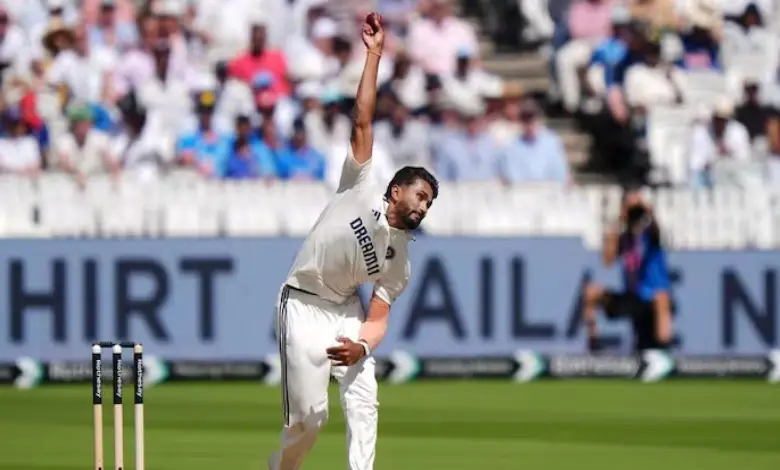 Why wasn't Nitish Reddy allowed to bowl in the second Test?: Akash Chopra's indecisive question