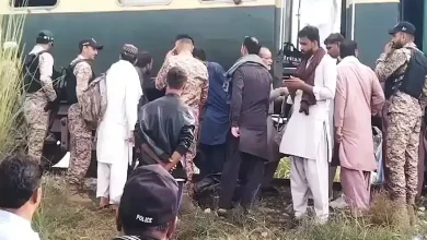 જ્યાં સુધી આઝાદી નહીં મળે ત્યાં સુધી....: પાકિસ્તાનમાં જાફર એક્સપ્રેસ પર આઈઈડી બ્લાસ્ટ, વિદ્રોહીઓએ પાકિસ્તાનની ઊંઘ હરામ કરી