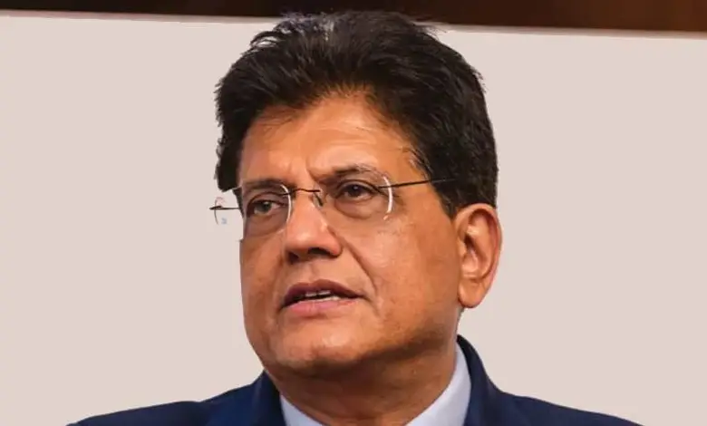 If Europe is free, why pressure India? Piyush Goyal strongly opposes US pressure on Russian oil purchases