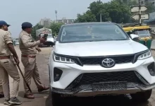 અમદાવાદ પોલીસે ફરી શરૂ કરી ટ્રાફિક ડ્રાઇવ, કાયદામાં રહેવા માટે સૂચના