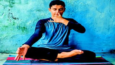 Supernatural philosophy: Pranayama practice increases the efficiency of the brain and cognitive system.