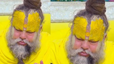 ઓફિસમાં ખોટું બોલીને રજા લેવાથી પાપ લાગે? પ્રેમાનંદજી મહારાજે આપ્યો રસપ્રદ જવાબ, કહ્યું...