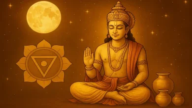 Dhanteras is becoming the Mahayoga of the King of the Stars, this day is extremely auspicious for buying gold and silver.