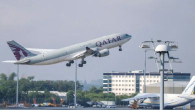 કતાર એરવેઝની ગંભીર બેદરકારી: શાકાહારી મુસાફરને માંસાહારી ભોજન આપતા મોત, જાણો શું છે આખો મામલો