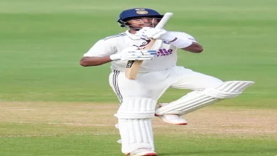 ધ્રુવ જુરેલ