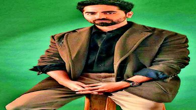 Rainbow of Entertainment: Ayushmann Khurrana: After achieving success with the film 'Hat Ke', now hoping for a 'hit' for six years