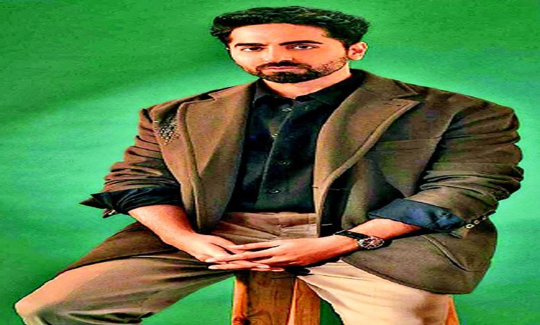 Rainbow of Entertainment: Ayushmann Khurrana: After achieving success with the film 'Hat Ke', now hoping for a 'hit' for six years