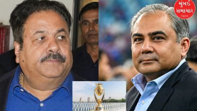 Rajiv Shukla took a dig at Mohsin Naqvi in ​​ACC meeting: Know what he said