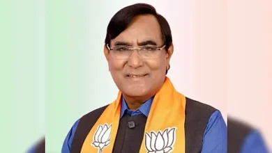 ઇડરના ધારાસભ્ય રમણલાલ વોરા જાદર તાલુકાની માંગણી પર વાયરલ મેસેજ વિવાદમાં