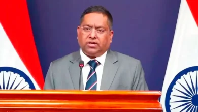 India Urges Global Action on Pakistan's PoK Human Rights Abuses