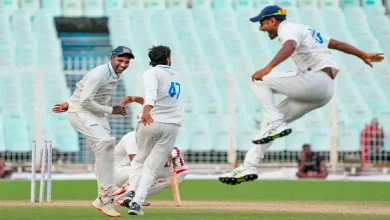 13 out of 19 Ranji Trophy matches drawn