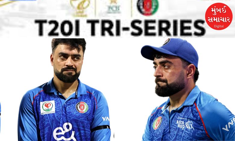 Afghanistan pulls out of Tri-series to be played in Pakistan; Rashid Khan also takes a big decision