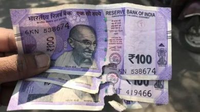 ફાટેલી કે જૂની નોટ બદલાવવાને લઈને શું છે RBIનો નિયમ? ક્યાં અને કઈ રીતે બદલાવી શકાય...