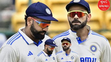 When will Indian cricketers go to Australia? Where will Rohit-Virat's flight take off from?