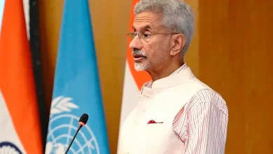 India External Affairs Minister S. Jaishankar accuses UNSC members of promoting terrorism