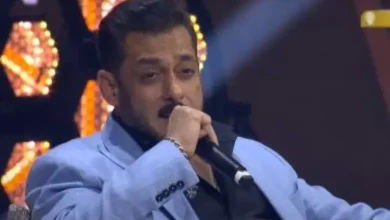 Salman Khan calls Balochistan separate! Pakistanis are angry, Baloch people are happy