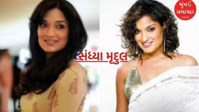 Famous actress's grief, she is not getting work because she does not have followers, please give me work