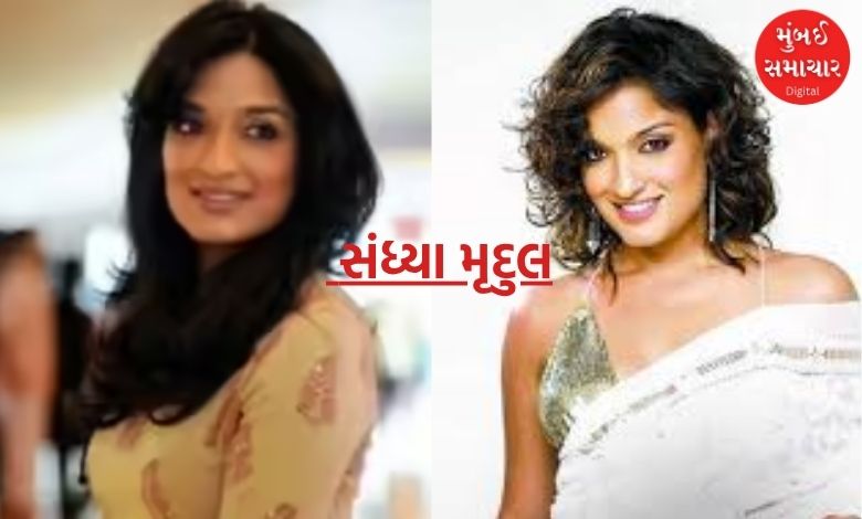 Famous actress's grief, she is not getting work because she does not have followers, please give me work