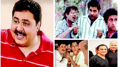 Star-Yaar-Artist: Satish Shah Albelo- An all-rounder actor with a cheerful personality