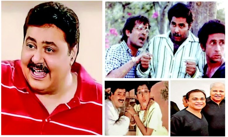 Star-Yaar-Artist: Satish Shah Albelo- An all-rounder actor with a cheerful personality