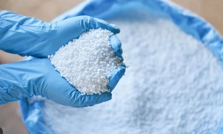 Scam of selling subsidized urea fertilizer in bulk unearthed in Surendranagar
