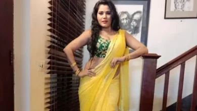 NDA suffers setback in Bihar even before elections: Bhojpuri 'dancing queen''s dream of becoming an MLA shattered