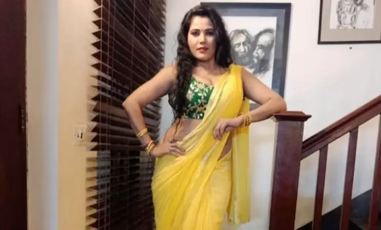 NDA suffers setback in Bihar even before elections: Bhojpuri 'dancing queen''s dream of becoming an MLA shattered
