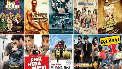 કોરોના પછી બોક્સઓફિસ પર સિક્વલ ફિલ્મોની સફળતા, અજય દેવગણ અને અક્ષય કુમાર