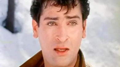 Dancing star Shammi Kapoor was the 'crowned king' of the digital world, know how?