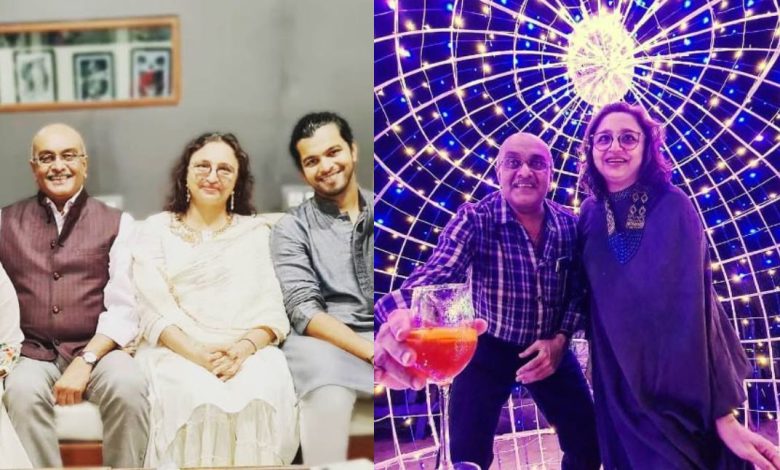 ગુજરાતી કલાકાર સિદ્ધાર્થ રાંદેરિયાની પત્ની શેફાલીનું દુઃખદ અવસાન