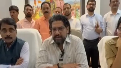 શિવેન્દ્રસિંહરાજે ભોંસલેએ સાતારા-કોલ્હાપુર હાઇવે પર ટ્રાફિક જામ ઘટાડવા માટે અધિકારીઓને નિર્દેશ આપ્યો