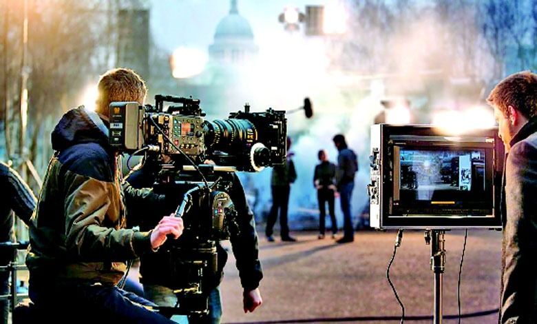 Show-Sharaba: Lights-Cameras...and relaxation?!