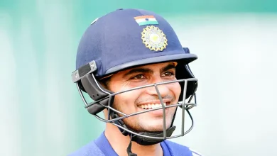 After Gill was made captain, now this young player says, I also want to be captain